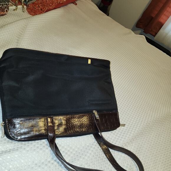 US LUGGAGE EUC COMPUTER BRIEFCASE BAG - Picture 3 of 13